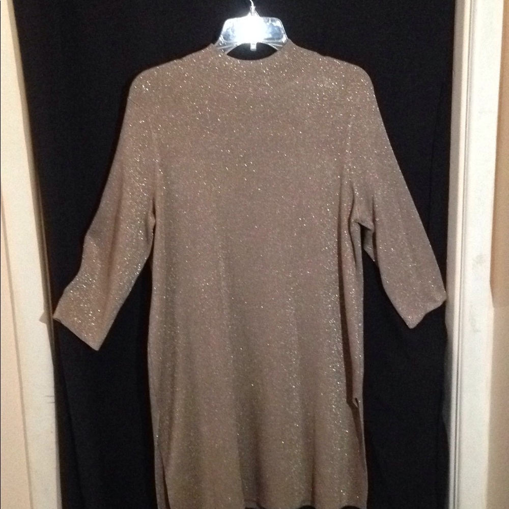 Chico's Sweater Top